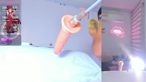 Lana online show from March 2026 09:09:02 AM