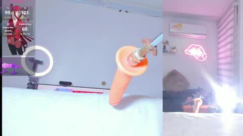 Lana online show from April 2026 09:10:01 AM