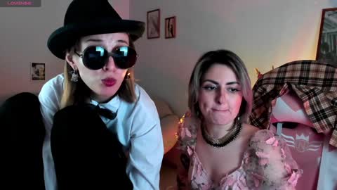 just call me Lana  and her security online show from December 2024 02:48:02 PM