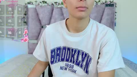 Lana online show from November 2025 09:25:01 AM