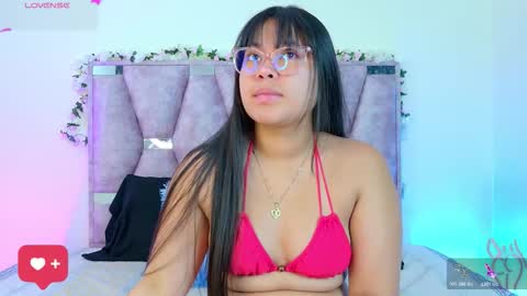 Lana online show from March 2026 11:21:02 AM