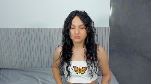 Snapshot of lana_boomer chatting on January 2025 10:55:02 PM Lana online show from January 2025 10:55:02 PM