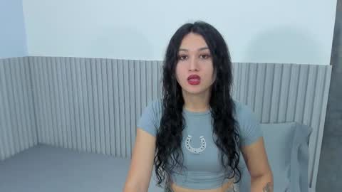 Snapshot of lana_boomer chatting on February 2025 09:04:02 PM Lana online show from February 2025 09:04:02 PM