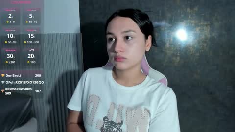 Lana online show from January 2026 01:05:02 PM