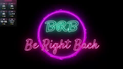 Lana online show from March 2026 08:03:02 PM