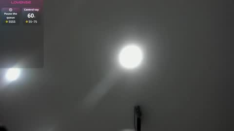 Lana online show from March 2026 07:09:01 PM