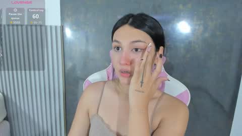 Lana online show from March 2026 08:01:01 PM