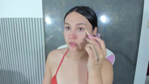 Lana online show from March 2026 08:03:01 PM