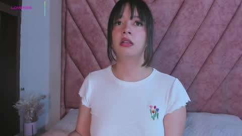 Snapshot of lana_collins_ chatting on May 2026 07:24:02 AM Lana online show from May 2026 07:24:02 AM