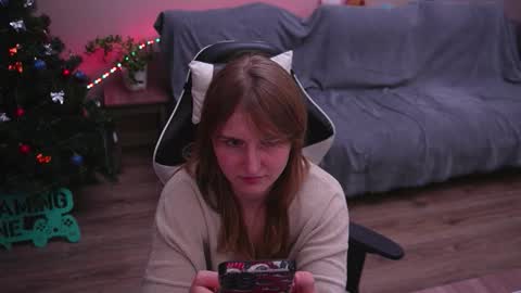 Kay online show from January 2026 08:12:02 PM