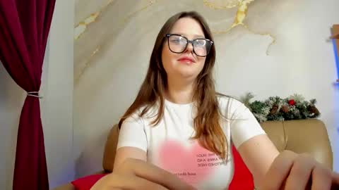 Lana online show from January 2026 02:35:02 AM