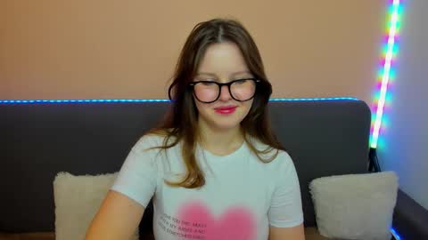 Lana online show from January 2026 02:17:02 AM