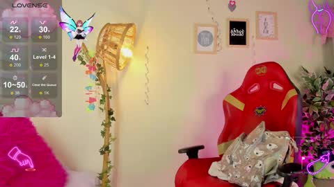 Lana online show from September 2025 12:28:02 PM