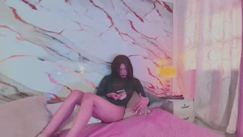 Lana online show from February 2026 02:35:01 PM