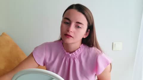 Snapshot of lana_gl chatting on June 2026 07:24:02 AM lana_gl online show from June 2026 07:24:02 AM