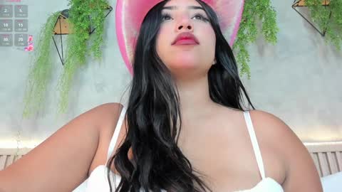 lana_lann online show from January 2025 08:57:02 PM