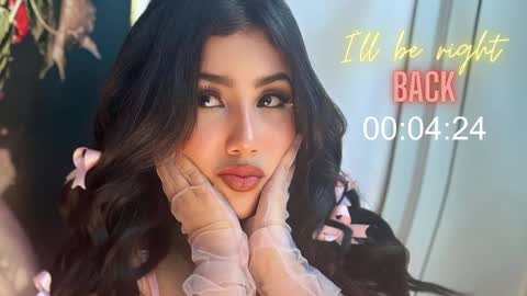 lana_lann online show from January 2025 03:44:01 PM