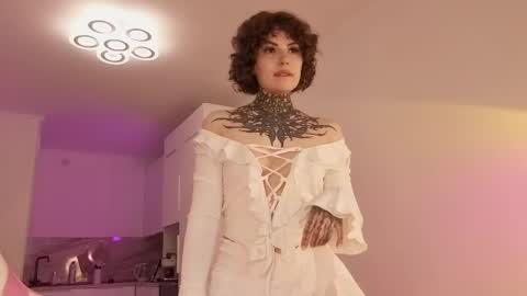 Eva online show from May 2026 03:04:02 AM