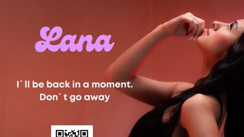 Lana Owens online show from November 2025 09:48:01 PM