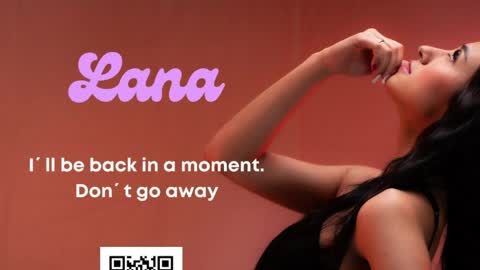 Snapshot of lana_owens1 chatting on May 2026 12:49:01 AM Lana Owens online show from May 2026 12:49:01 AM