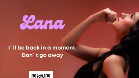 Snapshot of lana_owens1 chatting on May 2026 11:33:01 PM Lana Owens online show from May 2026 11:33:01 PM