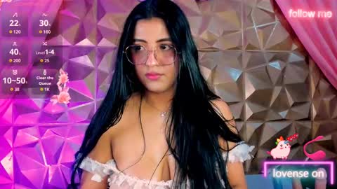 lana_parker_01 online show from September 2025 10:03:02 PM