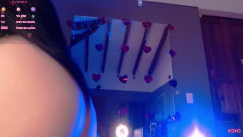 Angel  IG  online show from February 2026 11:56:01 PM