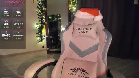 Lana online show from January 2026 07:06:02 PM