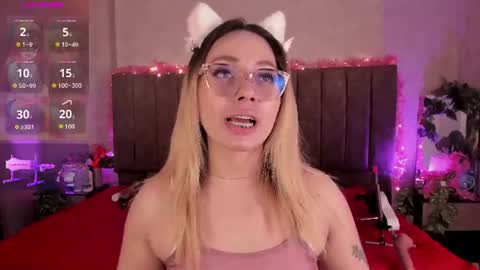 Snapshot of lanaamills chatting on July 2026 04:30:01 AM Lana online show from July 2026 04:30:01 AM