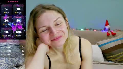 Lana online show from November 2025 02:40:02 PM