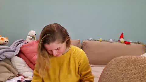 Lana online show from February 2026 09:35:01 PM