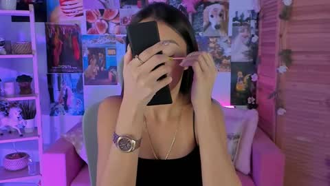 LanaBakers NONUDE MODEL online show from February 2025 02:47:02 AM