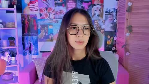 LanaBakers NONUDE MODEL online show from February 2025 02:48:02 AM