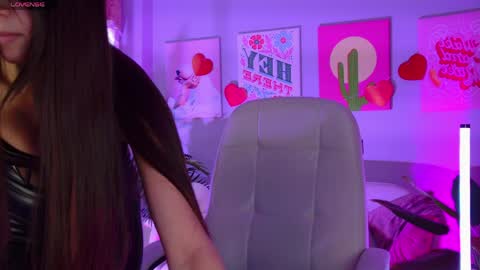 LanaBakers NONUDE MODEL online show from March 2026 02:44:02 AM