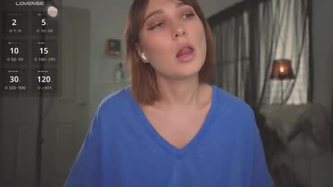 Lana online show from January 2026 04:07:02 AM