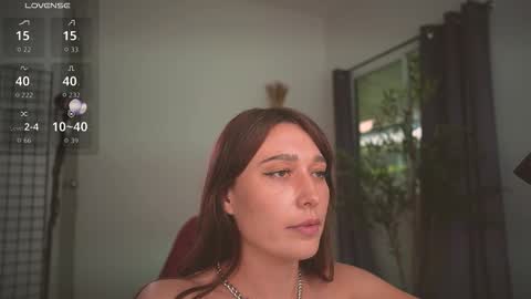 Lana online show from March 2026 08:26:33 AM