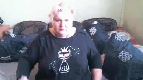 lanacat555 online show from October 2025 10:38:02 AM