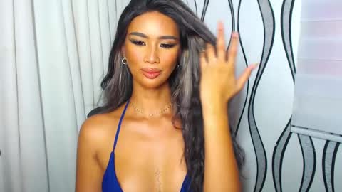 Snapshot of lanadel_hilton chatting on January 2025 07:55:02 AM Lana online show from January 2025 07:55:02 AM