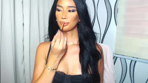 Snapshot of lanadel_hilton chatting on January 2025 02:26:01 AM Lana online show from January 2025 02:26:01 AM