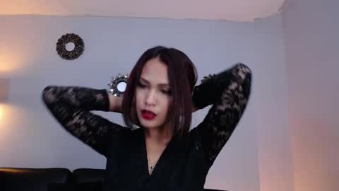 Snapshot of lanadoux_ chatting on February 2025 01:48:02 PM Mistress Lana online show from February 2025 01:48:02 PM
