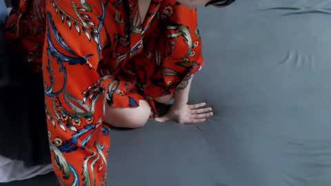 Snapshot of lanadreamx chatting on February 2026 12:23:01 PM LanaDreamX online show from February 2026 12:23:01 PM