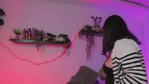 Snapshot of lanaherondale_ chatting on June 2026 04:47:02 AM lanaherondale_ online show from June 2026 04:47:02 AM