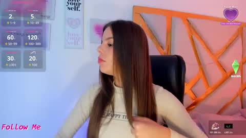 LanaJones online show from October 2025 12:17:02 PM