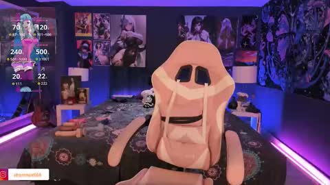 L A N A  online show from November 2025 11:31:02 AM