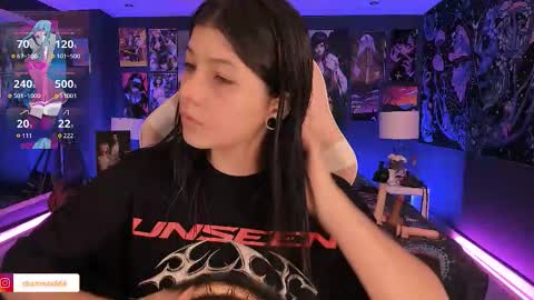 L A N A  online show from November 2025 01:00:02 PM