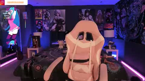 L A N A  online show from November 2025 01:58:02 PM