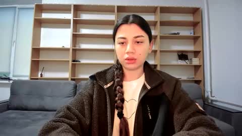 Snapshot of lanalandd chatting on May 2026 05:53:01 PM Lana online show from May 2026 05:53:01 PM