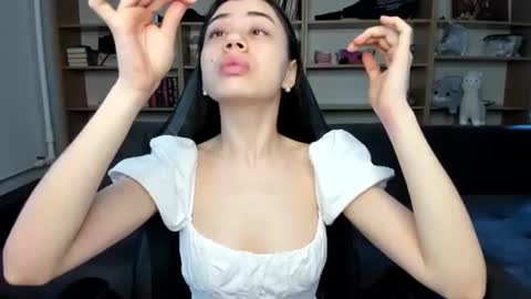 Snapshot of lanalandd chatting on June 2026 01:56:01 PM Lana online show from June 2026 01:56:01 PM