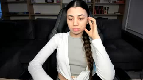 Snapshot of lanalandd chatting on July 2026 06:21:02 PM Lana online show from July 2026 06:21:02 PM
