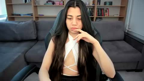 Snapshot of lanalandd chatting on July 2026 02:34:01 PM Lana online show from July 2026 02:34:01 PM